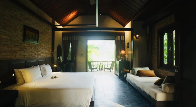 Nham Village Resort, Rezervasyon Tatil Köyü Hoa Lu Thanh Hoa