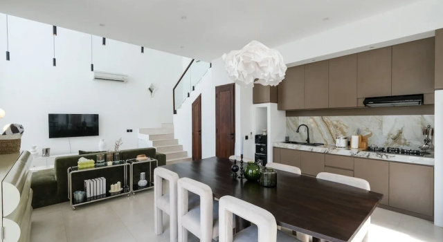 Вилла Villa Limón & Cello Canggu