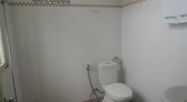 Номер Superior Thanh Cong Hotel