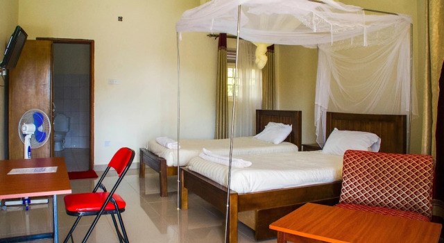 Country Inn Masindi
