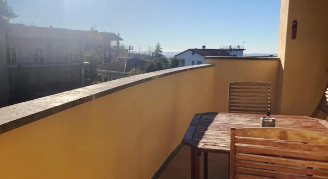Апартаменты Guest House Dei Papi