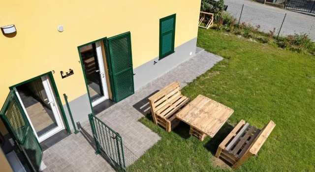Ca di Perti Apt 3