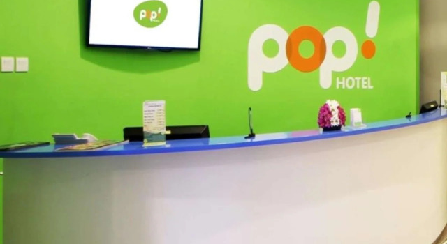 POP! Hotel Malioboro Yogyakarta