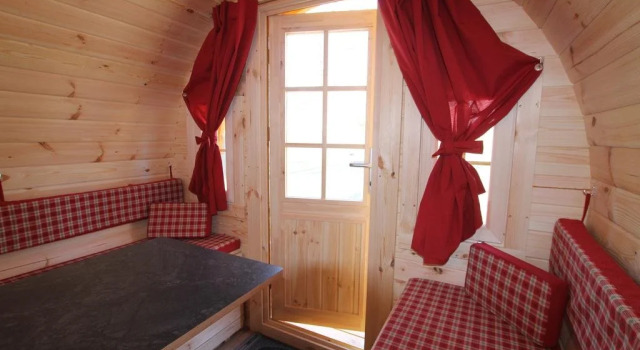 AZUR Camping Wertheim, Reserva ahora Camping Wertheim Odenwald