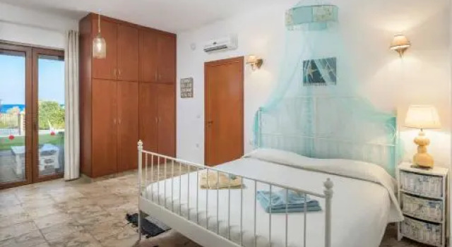 Villa Krini Panos, Reserva ahora Villa vlicha Rodas