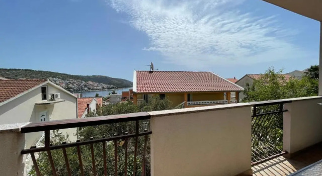 Апартаменты с 2 комнатами Apartment Jakasa