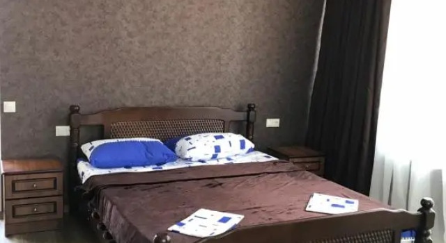 Номер Deluxe Панорама