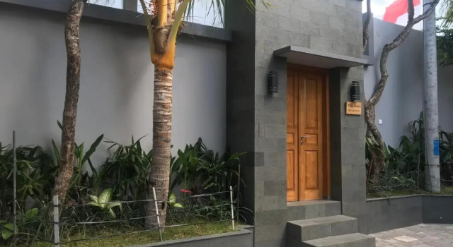 Вилла Bali Villas Arta