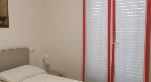 Il Grifo - Bilocale in collina sul mare a Gradara, Rezervovat Hotel Gradara 
