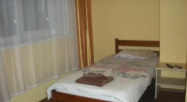 Arsenal, Book Guesthouse Daugavpils 