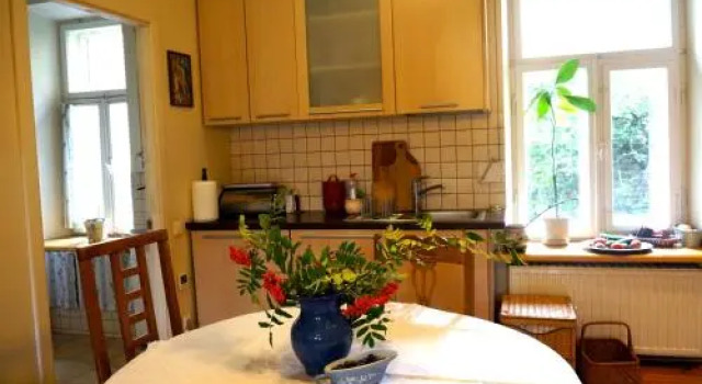 90 sq.m. apartment in centre of Vilnius, Забронировать Апартаменты/квартира Апартаменты Вильнюса, рядом с Костел Святой Анны, Апартаменты/квартира