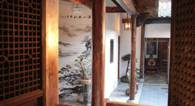 Huangshan Xishan Wutongqinyuan, Забронировать Отель «постель и завтрак» Отели Хуаншань с завтраком, Завтраки