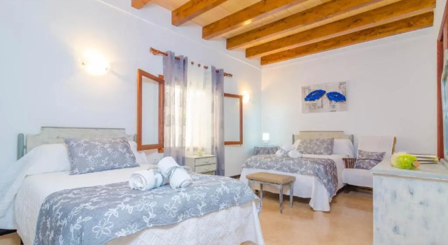 Chalet Can Pedro Ros