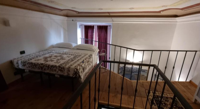 Номер Standard Residenza Allegra