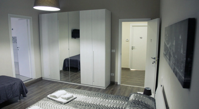 Residence Sogni D'oro