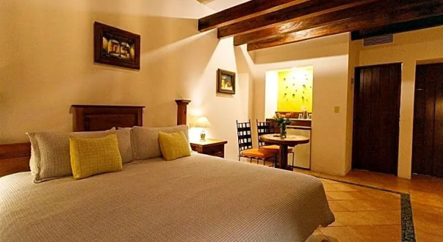 Run of House Hostal MX 5th Avenue - Hostel