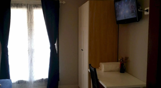 Central Park B&B