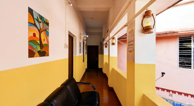 OYO 80448 Adorini Guest House, Rezervovat Penzión Bolpur West Bengal