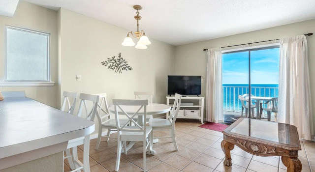 Seacrest 601 by Bender Vacation Rentals, Prenota Hotel Hotel a Alabama con piscina, Piscina