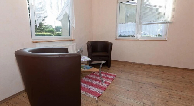 Sehr Günstiger Bungalow für 2 Personen + 1 Aufbettung auf Rügen, Book Hotel Sagard Rügen
