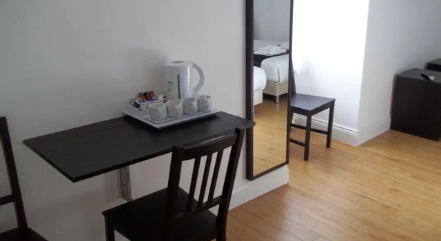 Central Park Hotel, Забронировать Отель Отели Лондона 3 звезды, рядом с Арсенал, 3*