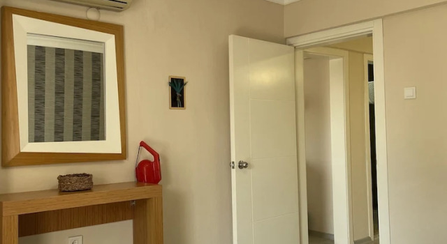 Номер Comfort Sun Beach Villas