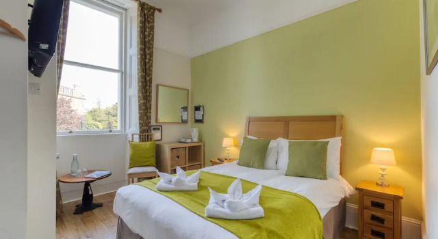 Номер Standard No32 Hotel