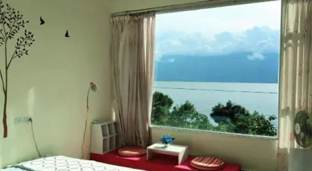 Dali Wase Neighborhood International Youth Hostel, Boek Hostel Dali Yunnan