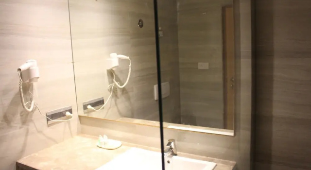 Двухместный номер Luxury Silver Sand Sentinel