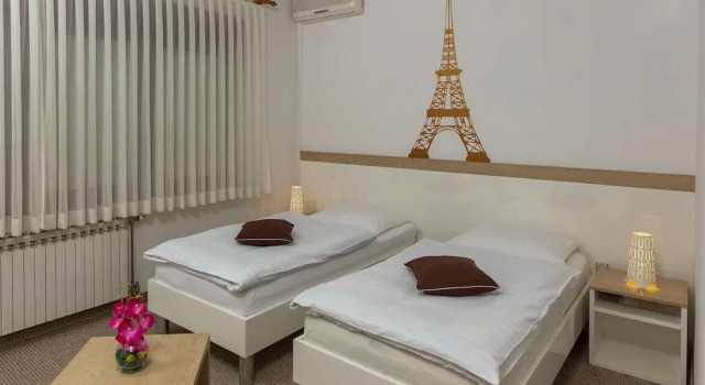 Rooms Pleška