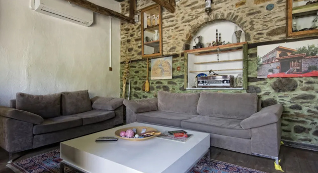 Willa Birgi Ottoman Mansion