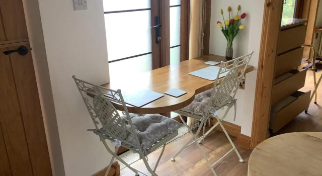 Sunnyside Annexe, Rezerwuj Hotel Oksford Oxfordshire