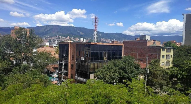 Apartahotel Montes sede de la Av 70, Reserva ahora Apartahotel Apartahoteles en Antioquia, Apartahotel
