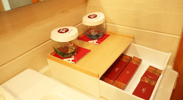 Номер Standard Yantai Tianma Argyle Suites