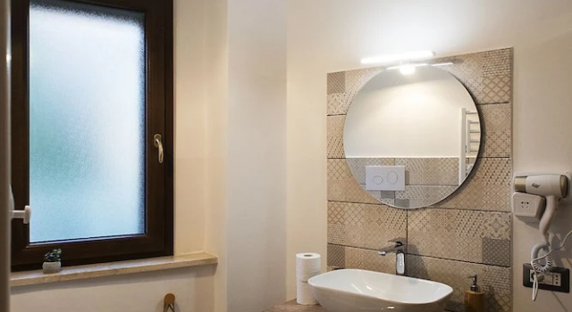 Номер Economy Cantunera SicilianRoom