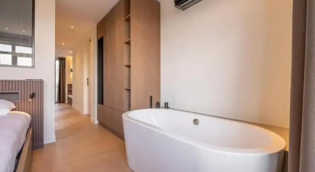 Apartamento De lujo Four Stories