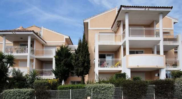 Pierre-marie Appartement Privé
