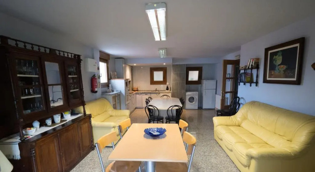 Casa Rural Martxoenea Landetxea, Prenota Affittacamere Arruazu Navarra