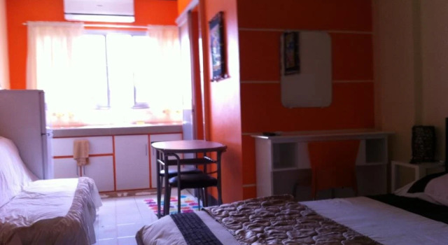 Ligao Bed and Breakfast
