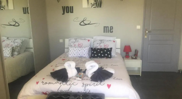 Номер Standard Chambres du Gozzi