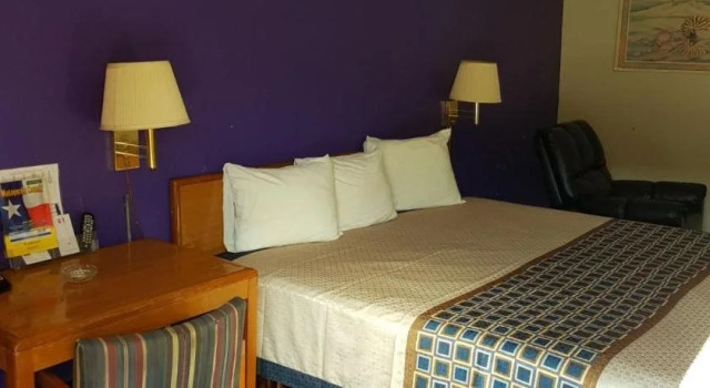 Regency Inn & Suites By Oyo Bay City, Book Hotel Bay City Houston