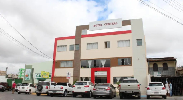 Hotel Central