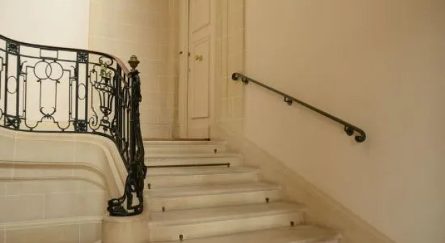 The Royal Suite, Villa Notre Dame