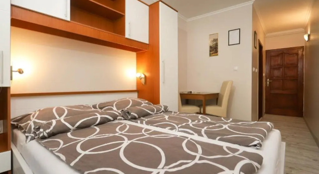 Двухместный номер Standard Guesthouse Villa Elizabet