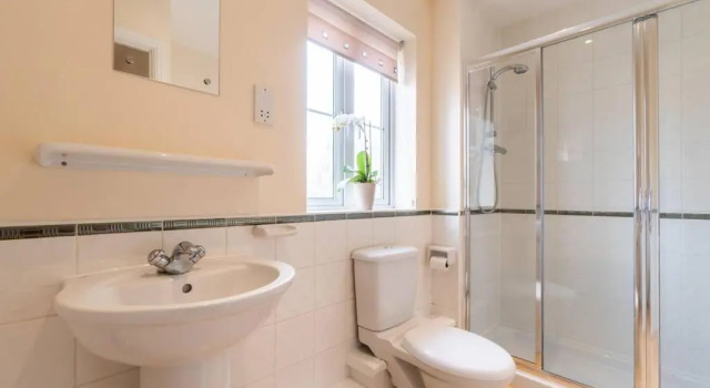 Апартаменты Bristol's Coach House - 2 Bedroom Detached Apartment with Secure Parking