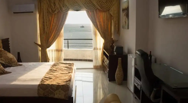 Ayenda Yubarta, Prenota Hotel Buenaventura Valle del Cauca
