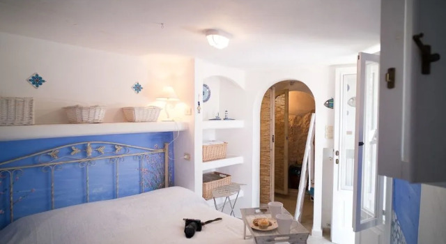 Relais Patriarca by Typney