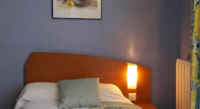 Номер Standard Hotel Le Saint Georges