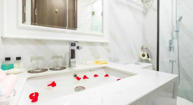 Номер Standard Vinny Boutique Hotel