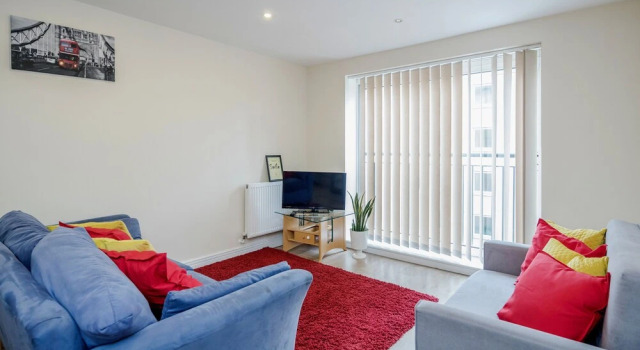 Settlers court - London Docklands East India Quays by ASH Cosy Apartments, Забронировать Апартаменты/квартира Лондон Большой Лондон, рядом с Каннинг Таун